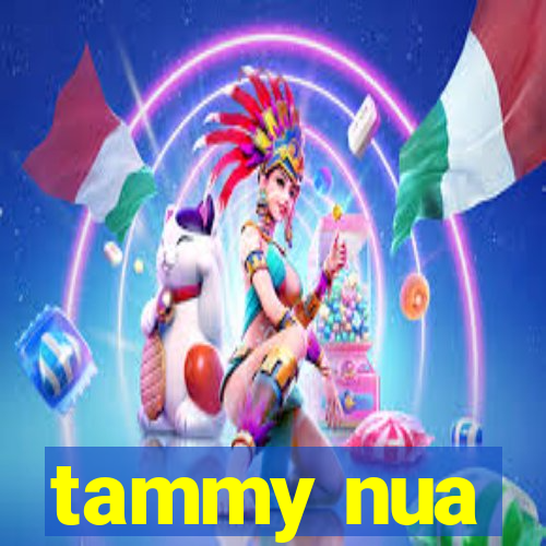 tammy nua